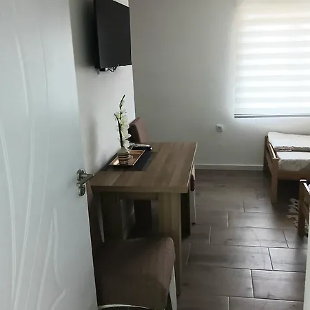 Apartment Soba Thorovic 3 Postenje