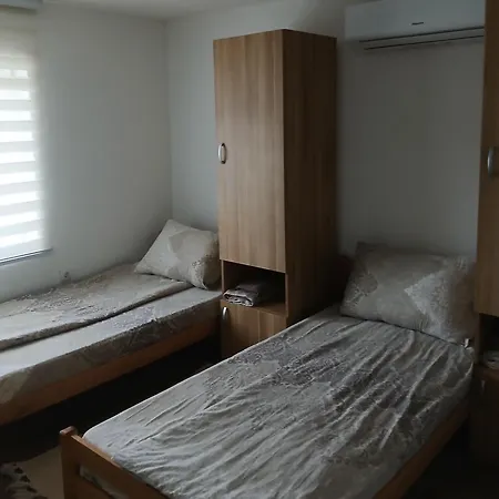 Soba Thorovic 3 Postenje