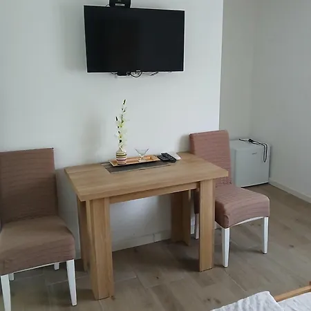 Soba Thorovic 3 Postenje