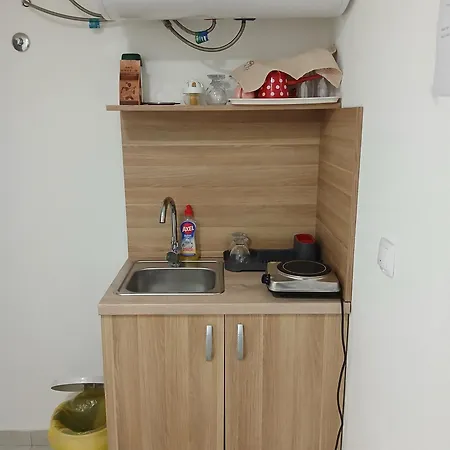 Soba Thorovic 3 Apartment Postenje