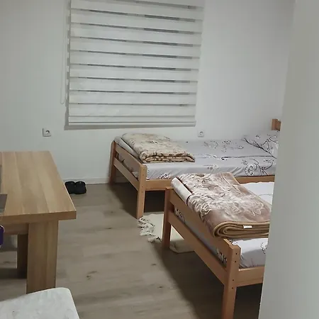 Soba Thorovic 3 Postenje