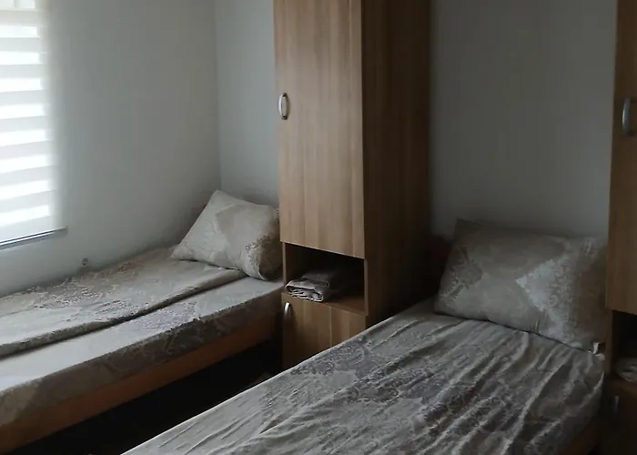 Soba Thorovic 3 Postenje