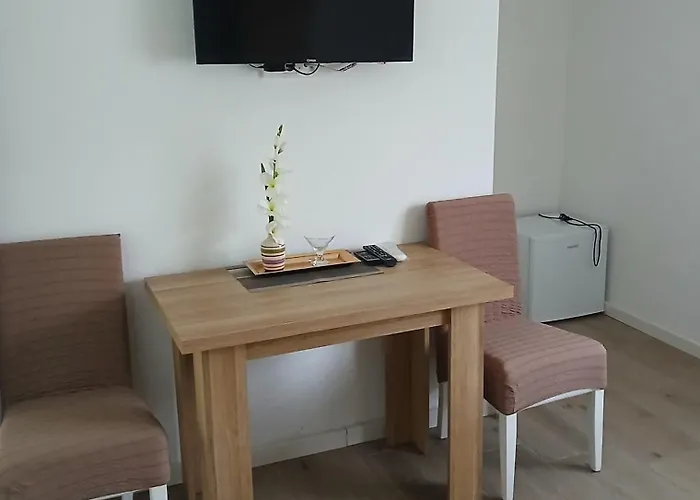 Soba Thorovic 3 Postenje