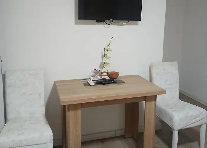 Soba Thorovic 3 Postenje